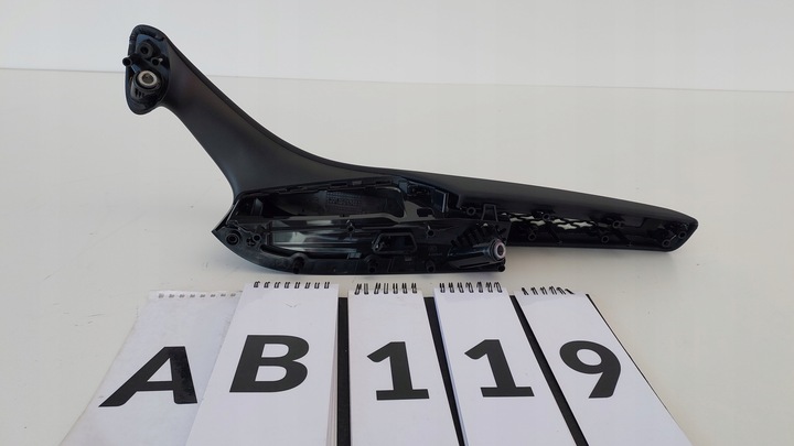 фото №7, Mercedes w213 e-klasa боковина двері панель лівий перед нове