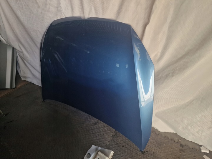 фото №7, Vw golf 7 vii перед капот бампер pas переднее лампы усилитель