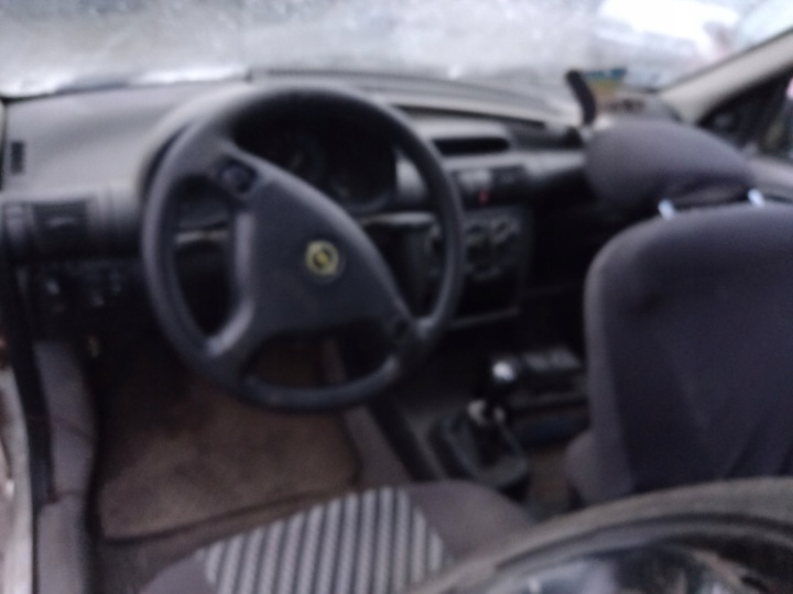 фото №8, Расходомер opel corsa b 1.0b 98r