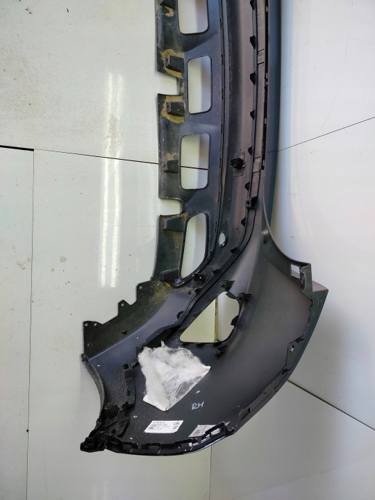 фото №14, Бампер заднє kia xceed x ceed x-ceed 19- 86612-j7ca0