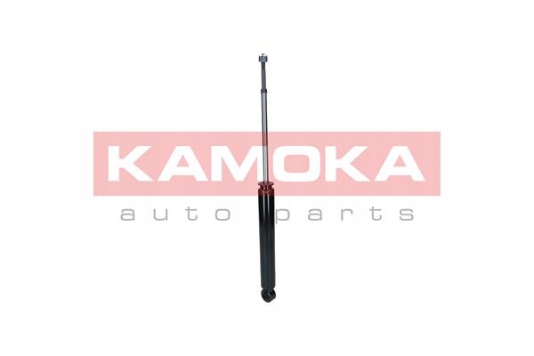фото №2, Kamoka амортизатор зад l/p gaz osl specjal