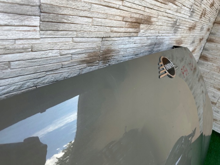 фото №15, Капот крила бампер лампи pas радіатор mini f54 c1c lci рестайлінг