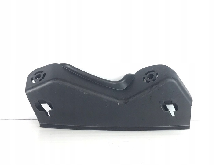 фото №1, Volkswagen passat b6 кріплення тримач крила лівий перед 2005-2010