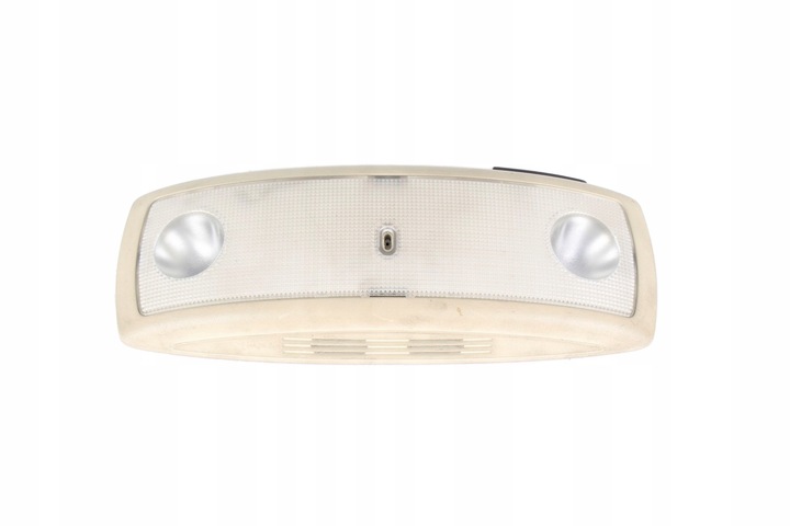 фото №1, Лампа освітлення інтер'єру volvo v70 iii