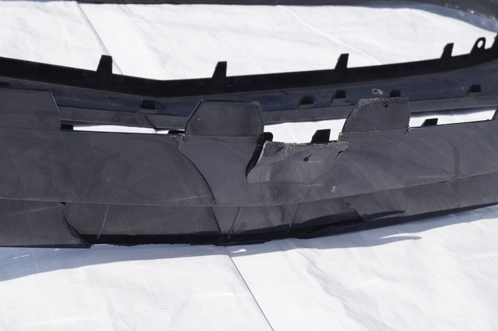 фото №12, Бампер перед переднее mercedes a-klasa amg w177 a177 na pdc a1778856100