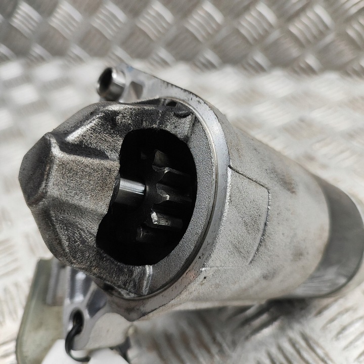 фото №6, Mazda mx-5 nd 2020 стартер