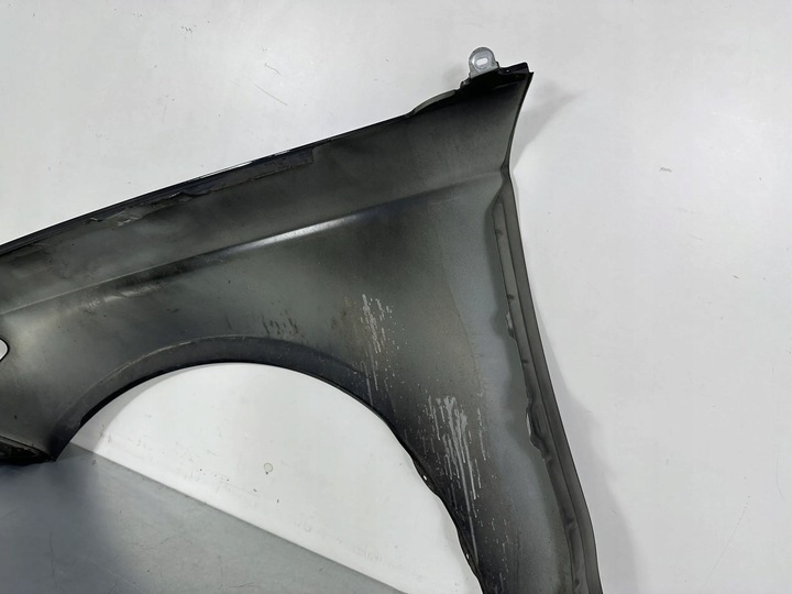 фото №8, Ford mondeo mk v 2016 перед сторона правая крылья