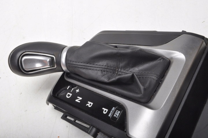 фото №10, Hyundai i30 ii ручка чохол зміни коробка передач uk 84651-a5905