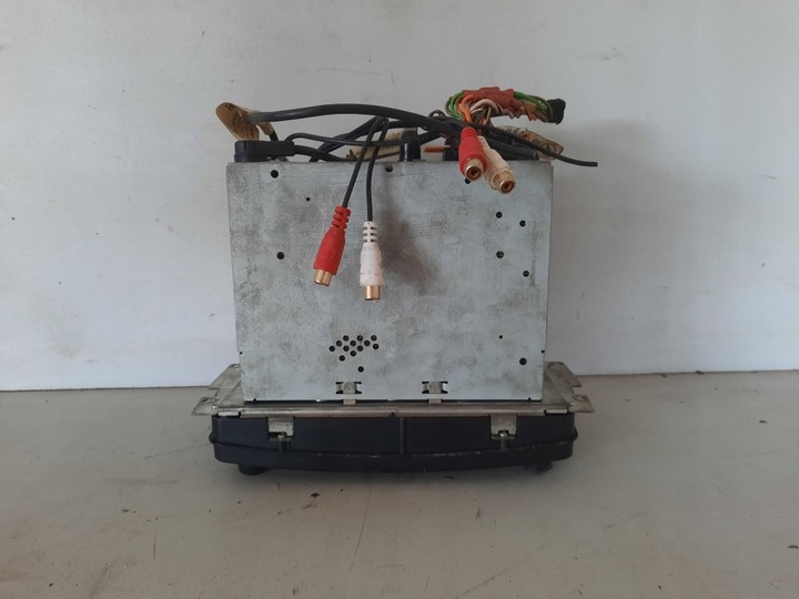 фото №7, Mercedes w203 00-04 універсал радіо навігація radiodtwarzacz cd a2038209689