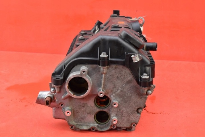фото №5, Головка двигателя 7506401 n62b36a bmw e65 3.6 v8 272 km 01-05