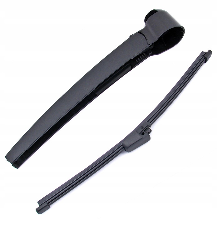 фото №1, Важіль двірники зад + листова ресора seat leon ii 2 2005- двірник задня задні