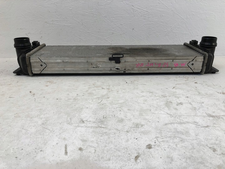 фото №10, Mercedes sprinter 906 a906 интеркулер радиаторов