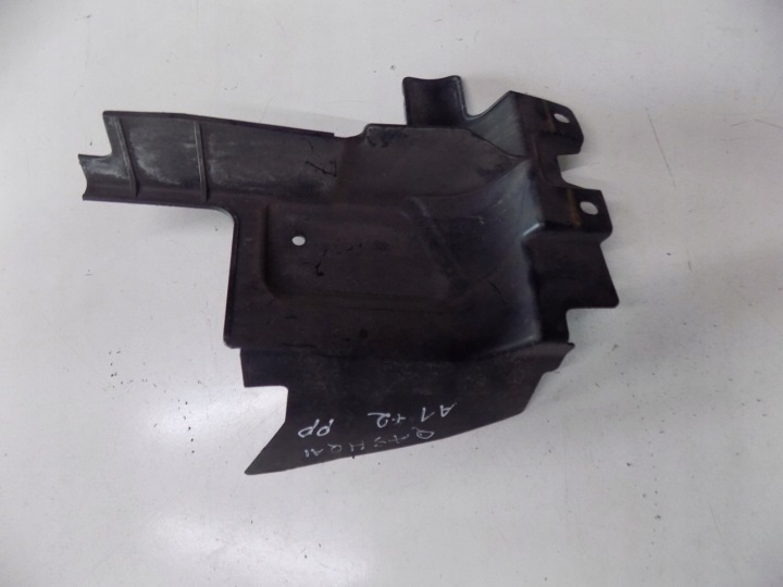 фото №9, Nissan qashqai j10 1.5 dci руль воздуха