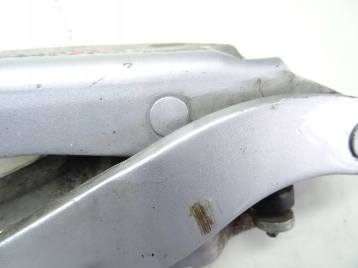 фото №11, 4e0827300h audi a8 d3 петля крышки багажника доставка