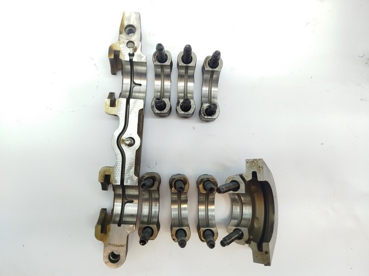 фото №8, Головка двигуна 1642r-8 110417920r 0.9 tce h4b dacia renault s52