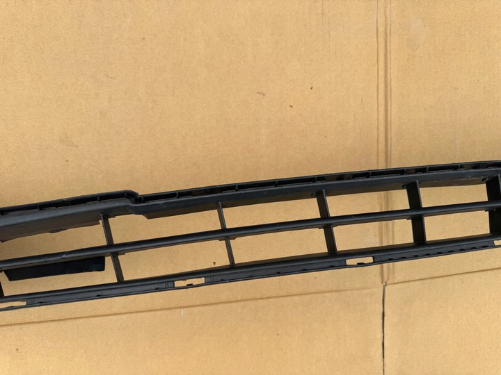 фото №3, Бампер решётка перед opel corsa e opc оригинал