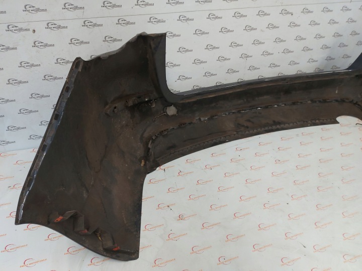 фото №8, Opel astra j iv бампер задній  13266649