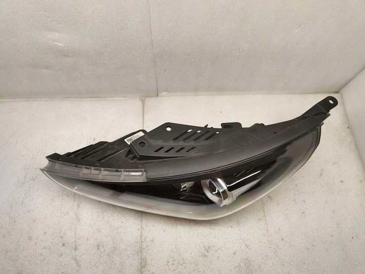 фото №6, Hyundai i30 n line полный led перед сторона левая 92101g4120