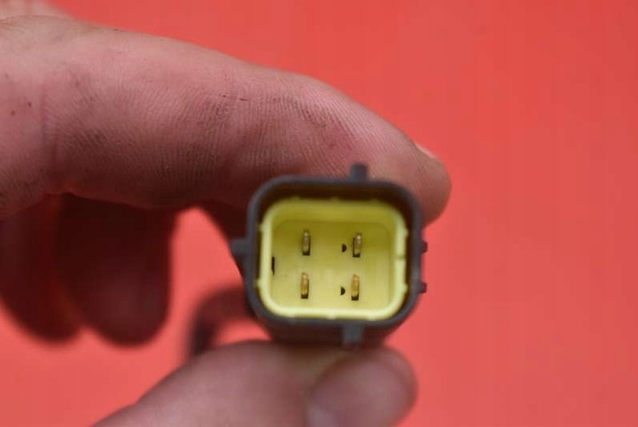 фото №7, Лямбда-зонд 610w48970 chevrolet lacetti 2 ii 1.6 e-tec 109 km 04-13