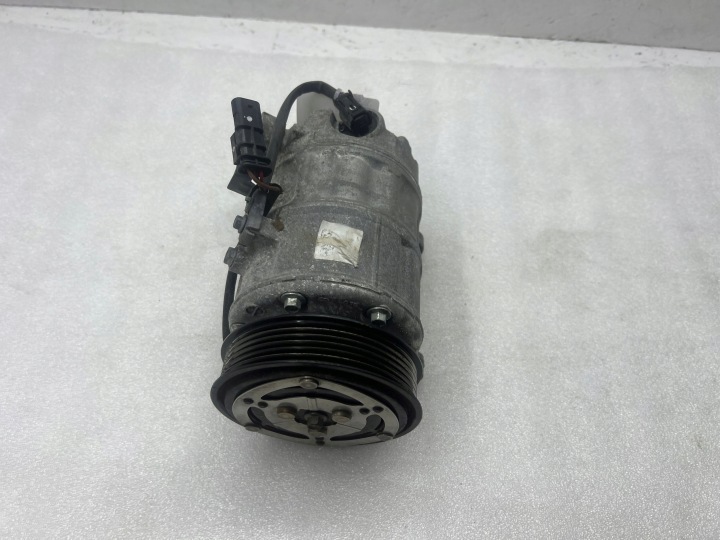 фото №6, Mini one - cooper f56 f55 2022 компрессор / компрессор кондиционера a/c
