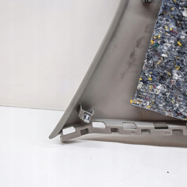 фото №6, Renault zoe 2015 правая сторона защита средняя стойка / c