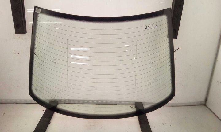 фото №1, Стекло задняя зад audi a4 sedan 1994-2000 org
