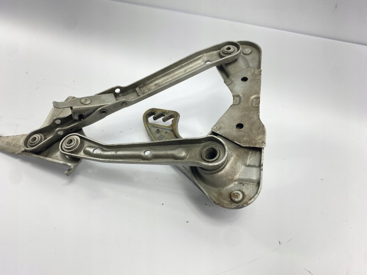 фото №12, Петля капота кришки mercedes w140 c140 r129 sl ліве 1298800128 1298870174