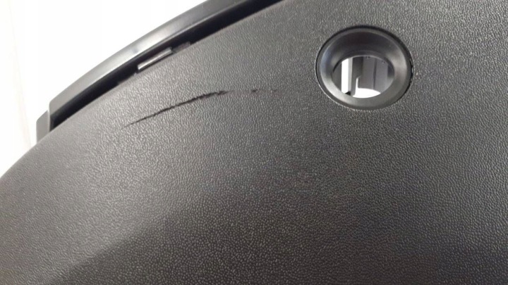 фото №8, Hyundai santa fe 2015-2018 рестайлинг бампер задний 86612-2w500