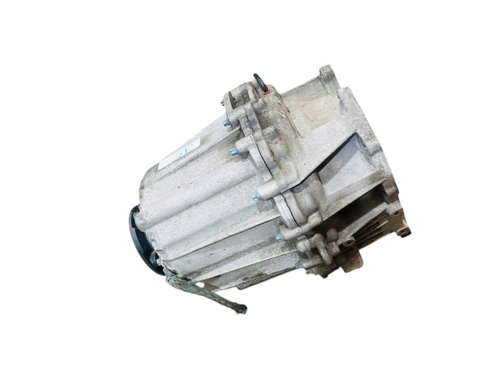 фото №8, Редуктор коробки коробка передач range rover l405 hpla-7k780-ad