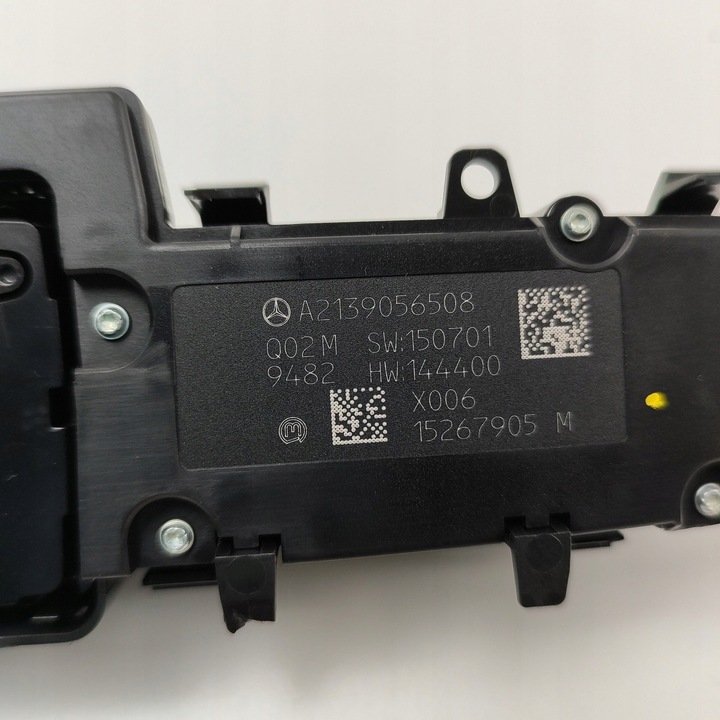 фото №9, Mercedes-benz e w213 2020 набор переключателей i кнопок