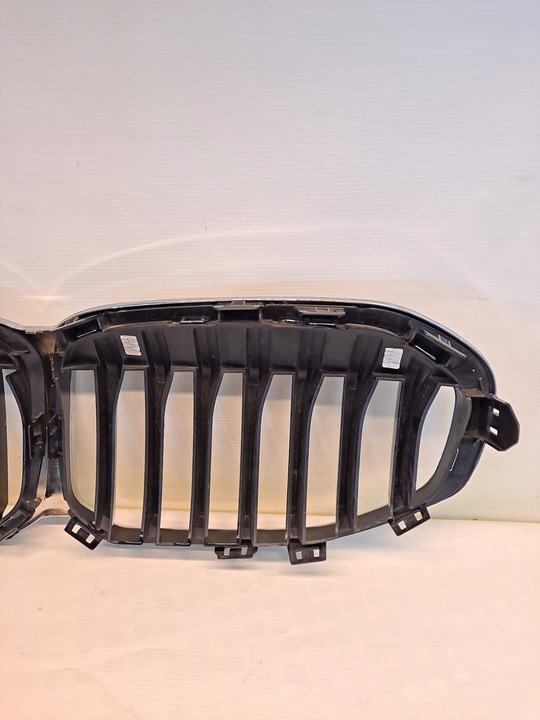 фото №12, Решётка радиатора решётки радиатора решётка радиатор bmw f40