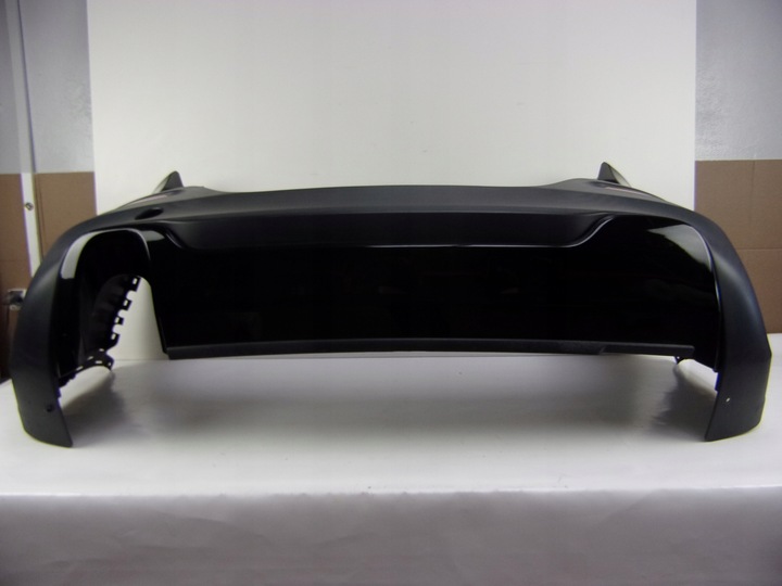 фото №7, Jeep cherokee kl бампер зад pxr