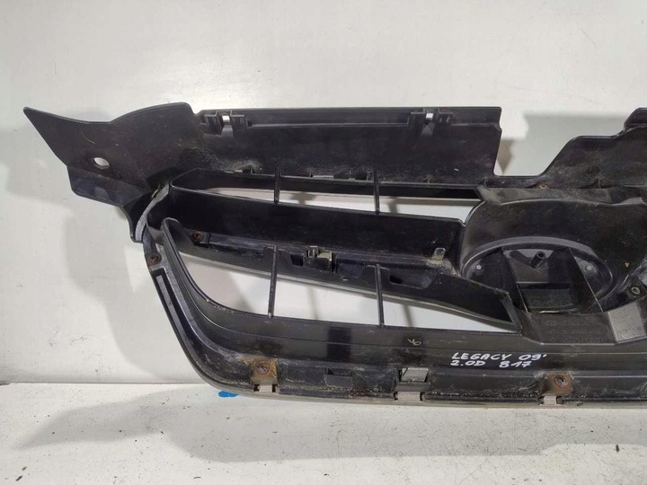 фото №7, Решітка радіатора решітка subaru legacy 91121-ag150