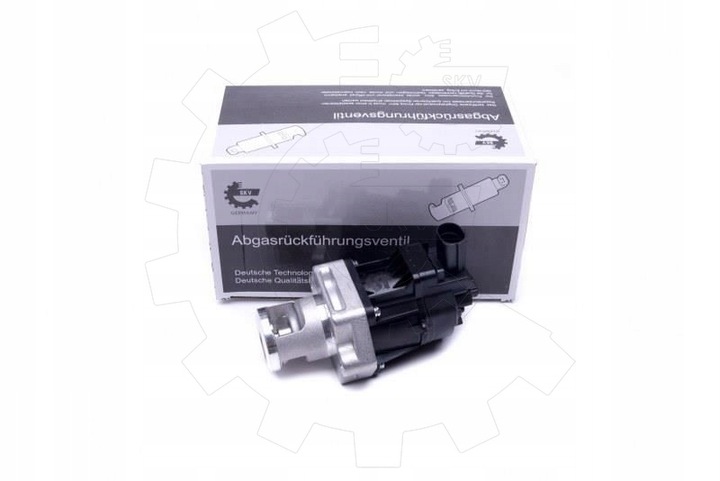 фото №1, Клапан egr chevrolet malibu 2.0 d 04.12-