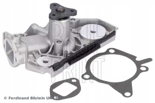 фото №16, Насос воды kia rio универсал dc 2000.08- 2005.02