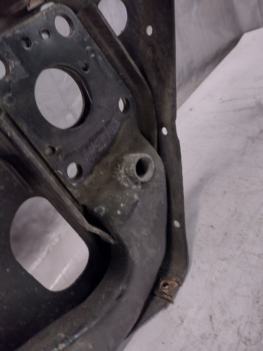 фото №15, Pas переднє підсилювач audi a6 c5 2,5tdi оригінальний номер 1853055916