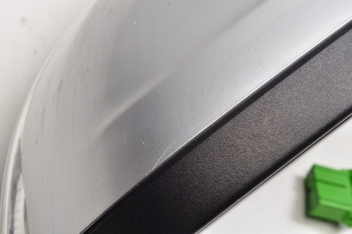 фото №11, Volvo s60 ii v60 зеркало левая электрические 8 pin рестайлинг