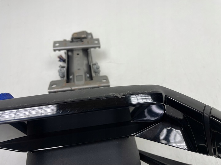 фото №9, Колонка кермова спідометр  vw id.3 id3