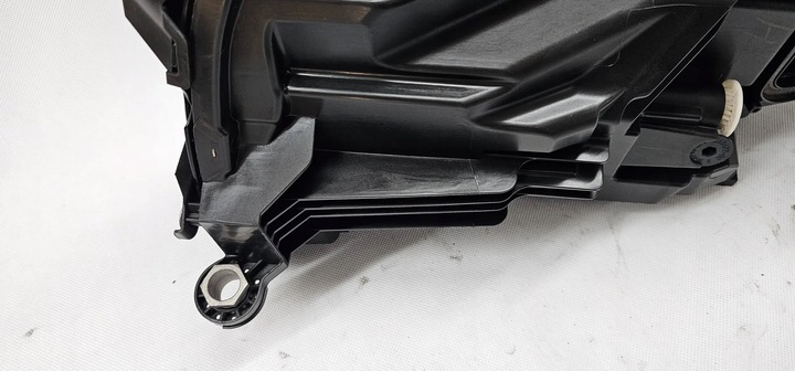 фото №8, Mercedes mb gls w167 лампа перед правая полный led fv