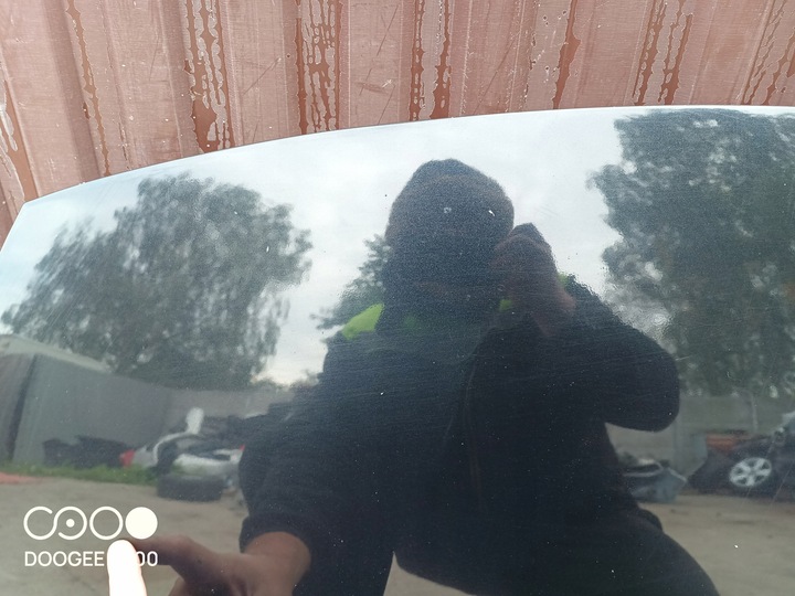 фото №7, Kia rio iii 11- капот кришка двигуна чорна запчастини перед