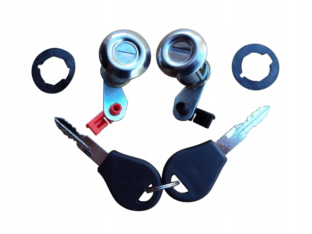 фото №1, Замок двері замки вкладиші nissan serena vanette