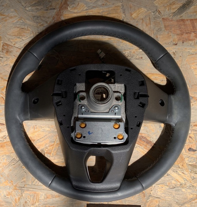 фото №5, Kia xceed кермо шкіра мультифункція