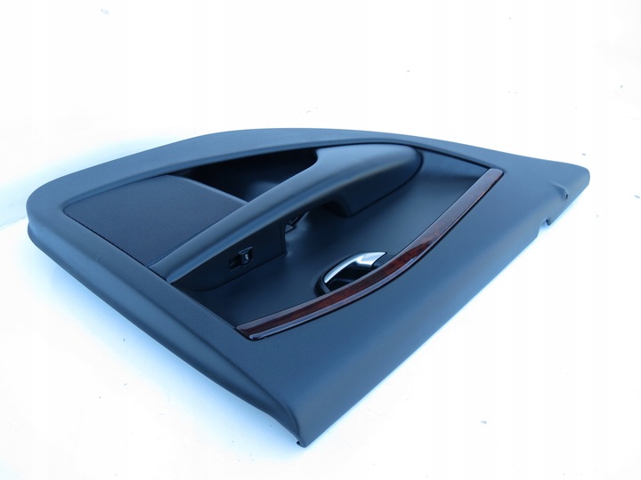 фото №10, Боковина двері лівий зад volvo s80 ii 06-16