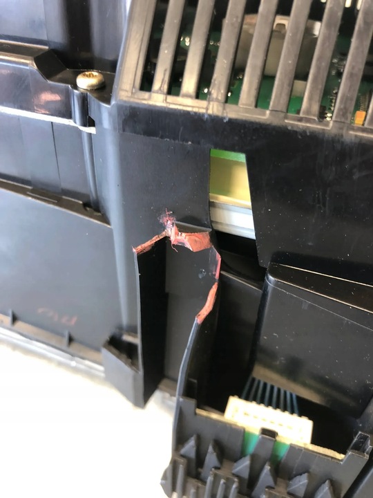 фото №5, Спідометр  прилади audi a4 b6 європа 8e0920900b