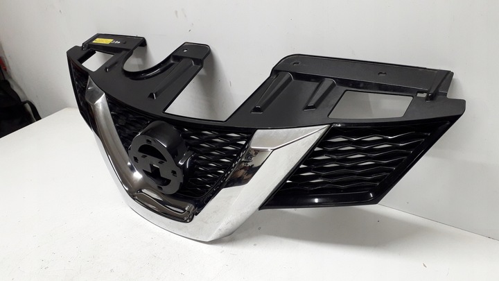 фото №13, Nissan x-trail 13-17 решётка радиатора решётка радиатора решётка 623104ce0a