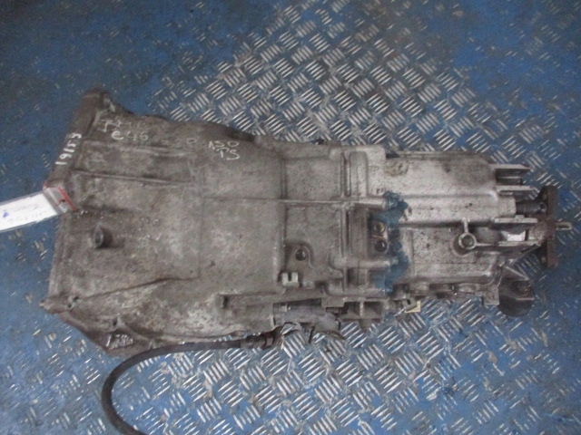 фото №6, Bmw seria 3 e46 2.0d коробка передач коробки передач 1065401045 1065401012