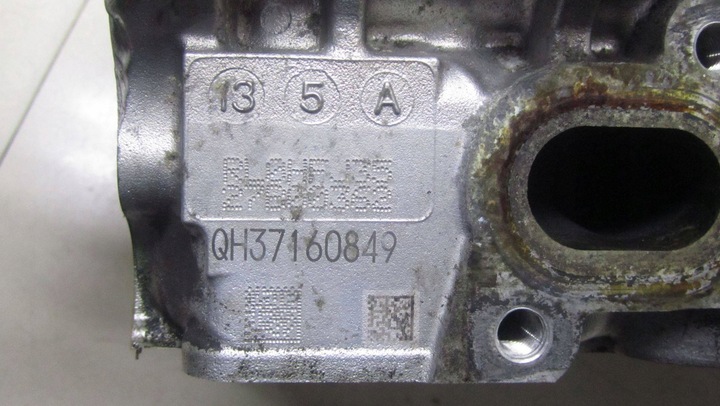 фото №6, Honda cr-v iv 2,2 головка kpl n22b4 13-