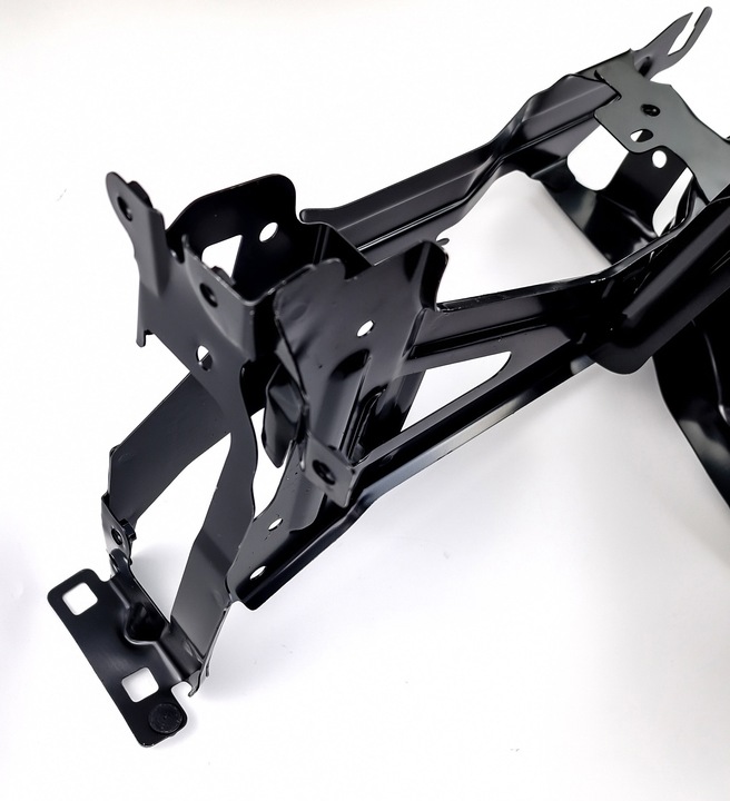 фото №4, Крепление фара pas кронштейн панель крепления фар поддержка лампы x3 g01 g02 правая