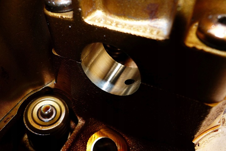 фото №12, Bmw f20 f10 528i f30 328i x1 e84 2.0 n20 головка циліндрів + клапани