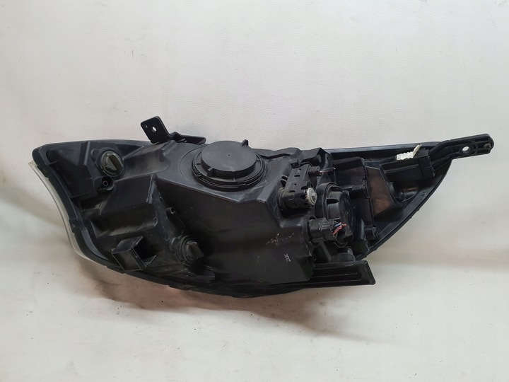 фото №12, Kia rio iii 11-14 лампа правая перед передняя 92102-1wxxx